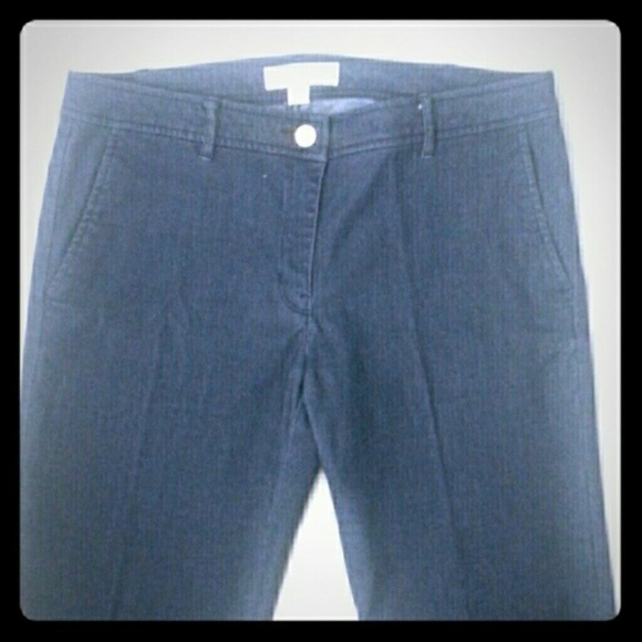 MICHAEL Michael Kors Bootcut Jeans - Picture 3 of 4